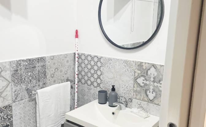 Apartment for Sale Via Tommaso Gargallo. Photo#10 Apartment for Sale Via Tommaso Gargallo. Photo#10