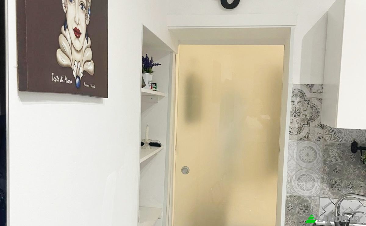 Apartment for Sale Via Tommaso Gargallo, 96100 Siracusa SR, Syracuse, Free municipal consortium of Syracuse, Sicily, Italy. Photo 3