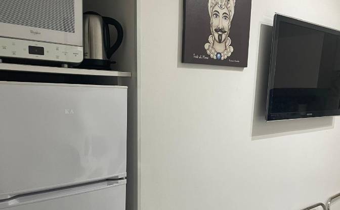 Apartment for Sale Via Tommaso Gargallo. Photo#4 Apartment for Sale Via Tommaso Gargallo. Photo#4