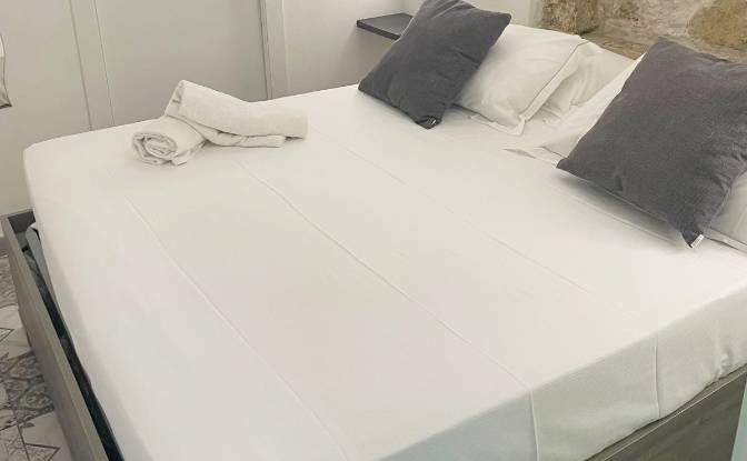 Apartment for Sale Via Tommaso Gargallo. Photo#6 Apartment for Sale Via Tommaso Gargallo. Photo#6