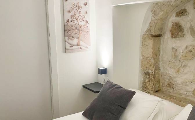 Apartment for Sale Via Tommaso Gargallo. Photo#7 Apartment for Sale Via Tommaso Gargallo. Photo#7