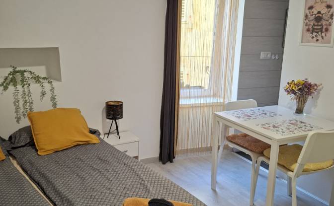 Condo for Sale Gortanova ulica 23, 6330 Piran. Photo#14 Condo for Sale Gortanova ulica 23, 6330 Piran. Photo#14