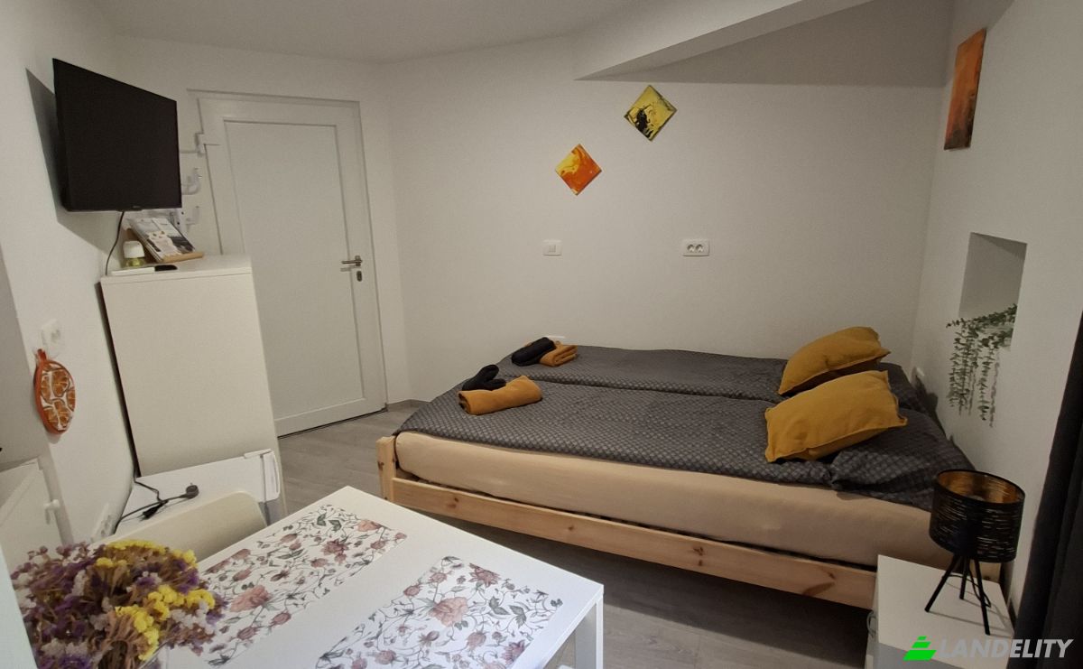 Condo for Sale Gortanova ulica 23, 6330 Piran, Piran, Municipality of Piran, Slovenia. Photo 16