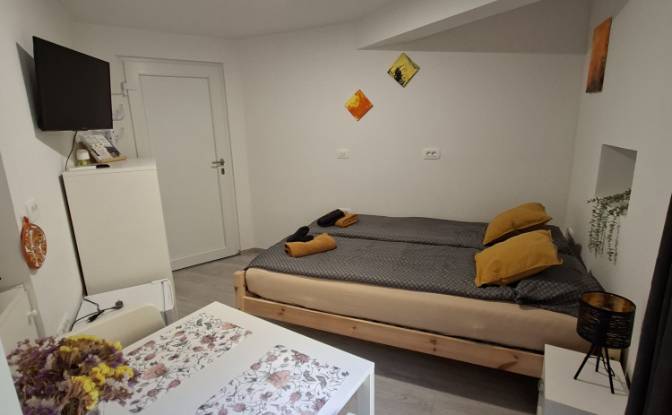 Condo for Sale Gortanova ulica 23, 6330 Piran. Photo#16 Condo for Sale Gortanova ulica 23, 6330 Piran. Photo#16