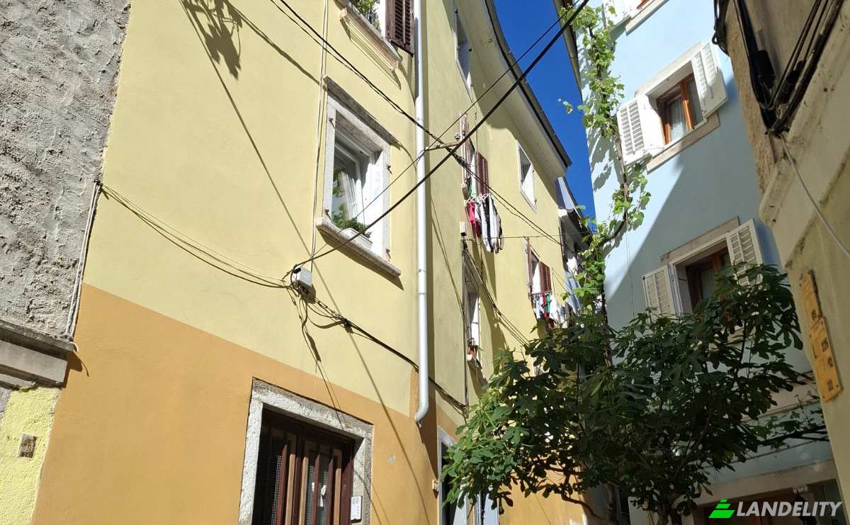 Condo for Sale Gortanova ulica 23, 6330 Piran, Piran, Municipality of Piran, Slovenia. Photo 19