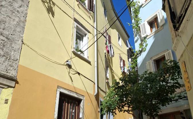 Condo for Sale Gortanova ulica 23, 6330 Piran. Photo#19 Condo for Sale Gortanova ulica 23, 6330 Piran. Photo#19
