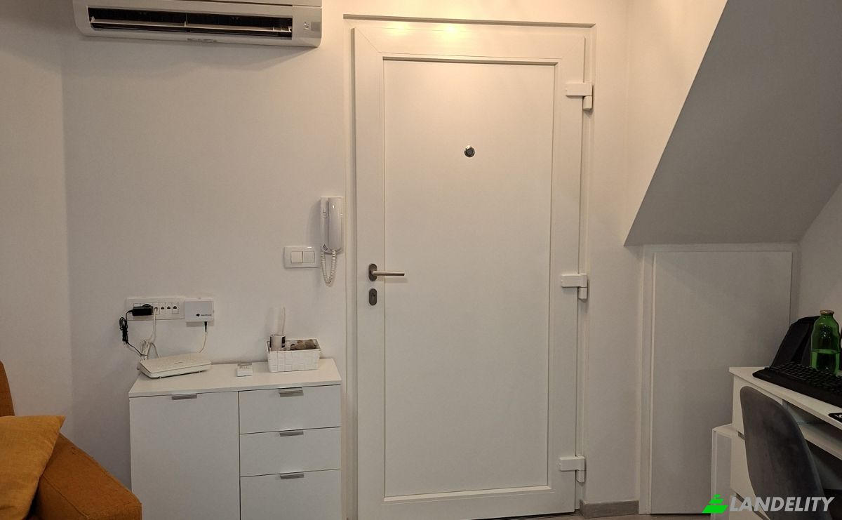 Condo for Sale Gortanova ulica 23, 6330 Piran, Piran, Municipality of Piran, Slovenia. Photo 2