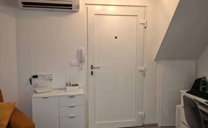 Condo for Sale Gortanova ulica 23, 6330 Piran. Photo#2 Condo for Sale Gortanova ulica 23, 6330 Piran. Photo#2