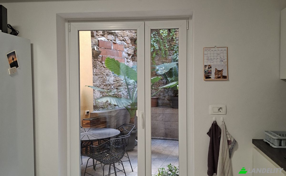 Condo for Sale Gortanova ulica 23, 6330 Piran, Piran, Municipality of Piran, Slovenia. Photo 5