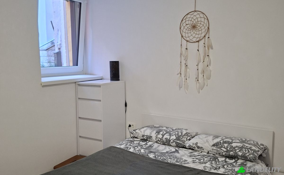 Condo for Sale Gortanova ulica 23, 6330 Piran, Piran, Municipality of Piran, Slovenia. Photo 9