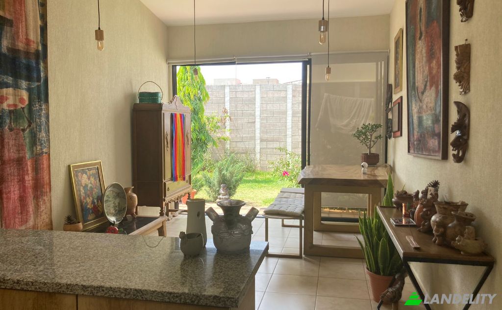 Single Family Home for Sale Apopa, San Salvador Department, El Salvador. Photo 1