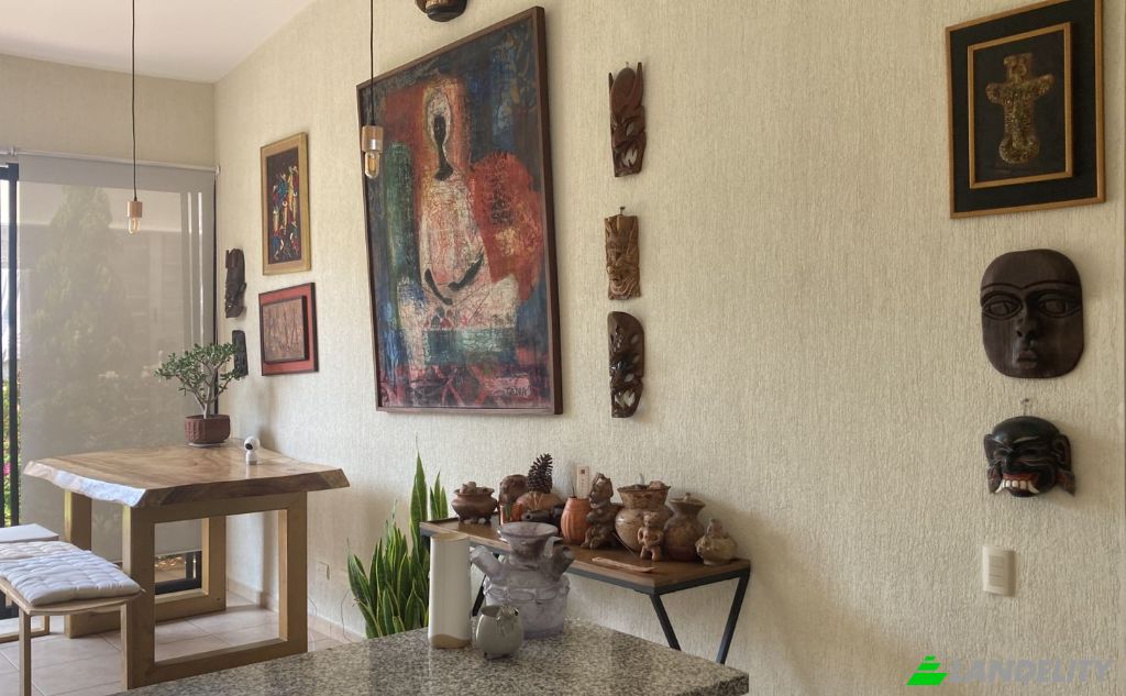 Single Family Home for Sale Apopa, San Salvador Department, El Salvador. Photo 13