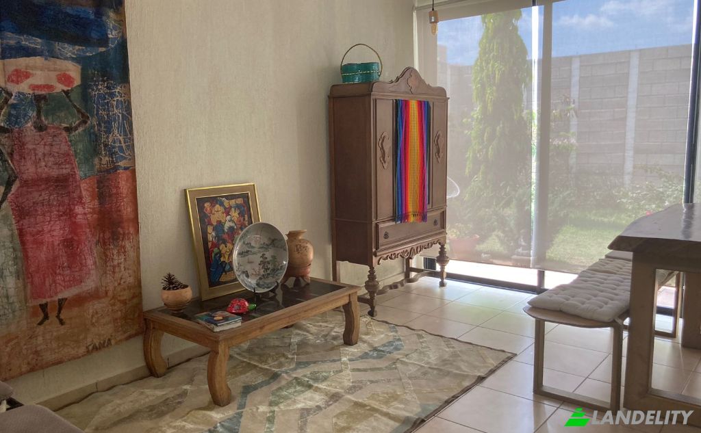 Single Family Home for Sale Apopa, San Salvador Department, El Salvador. Photo 14