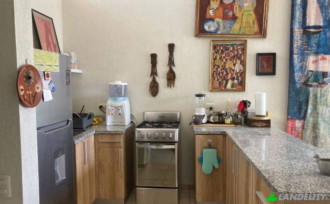 Single Family Home for Sale Apopa. Photo#2