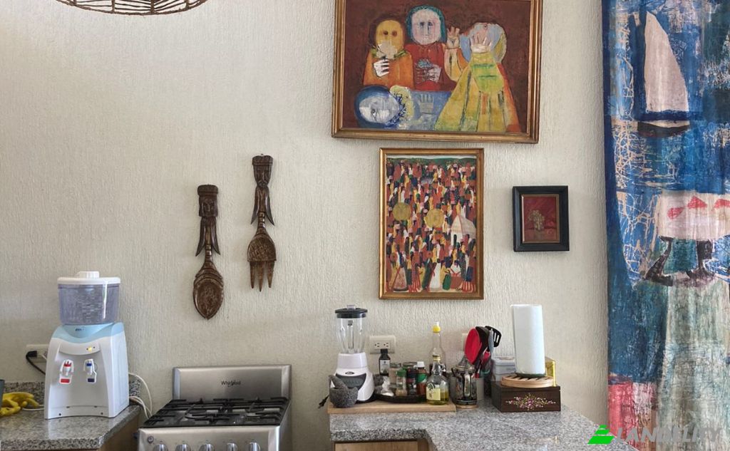 Single Family Home for Sale Apopa, San Salvador Department, El Salvador. Photo 4