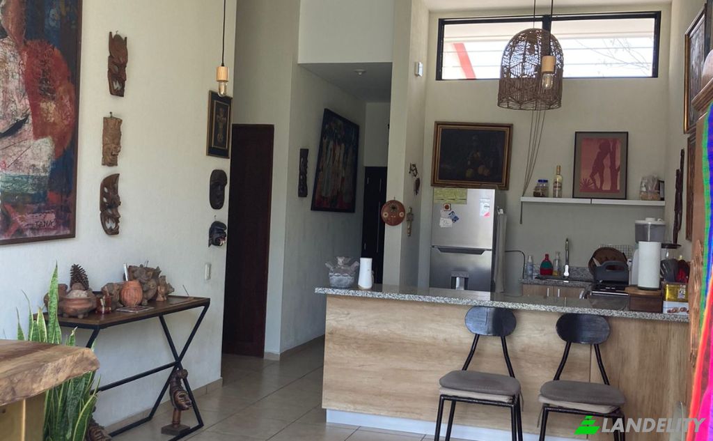 Single Family Home for Sale Apopa, San Salvador Department, El Salvador. Photo 5