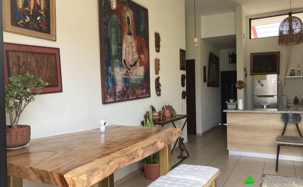 Single Family Home for Sale Apopa, San Salvador Department, El Salvador. Photo 6