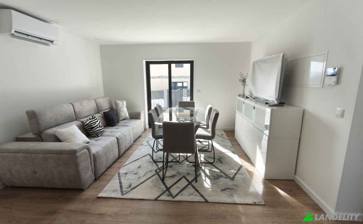 Departamento en venta Rua das Alminhas 18, 4830, Casteloes, Povoa de Lanhoso, Braga, Portugal. Foto 1