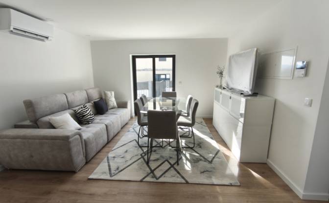 Apartment for Sale - Casteloes, Portugal