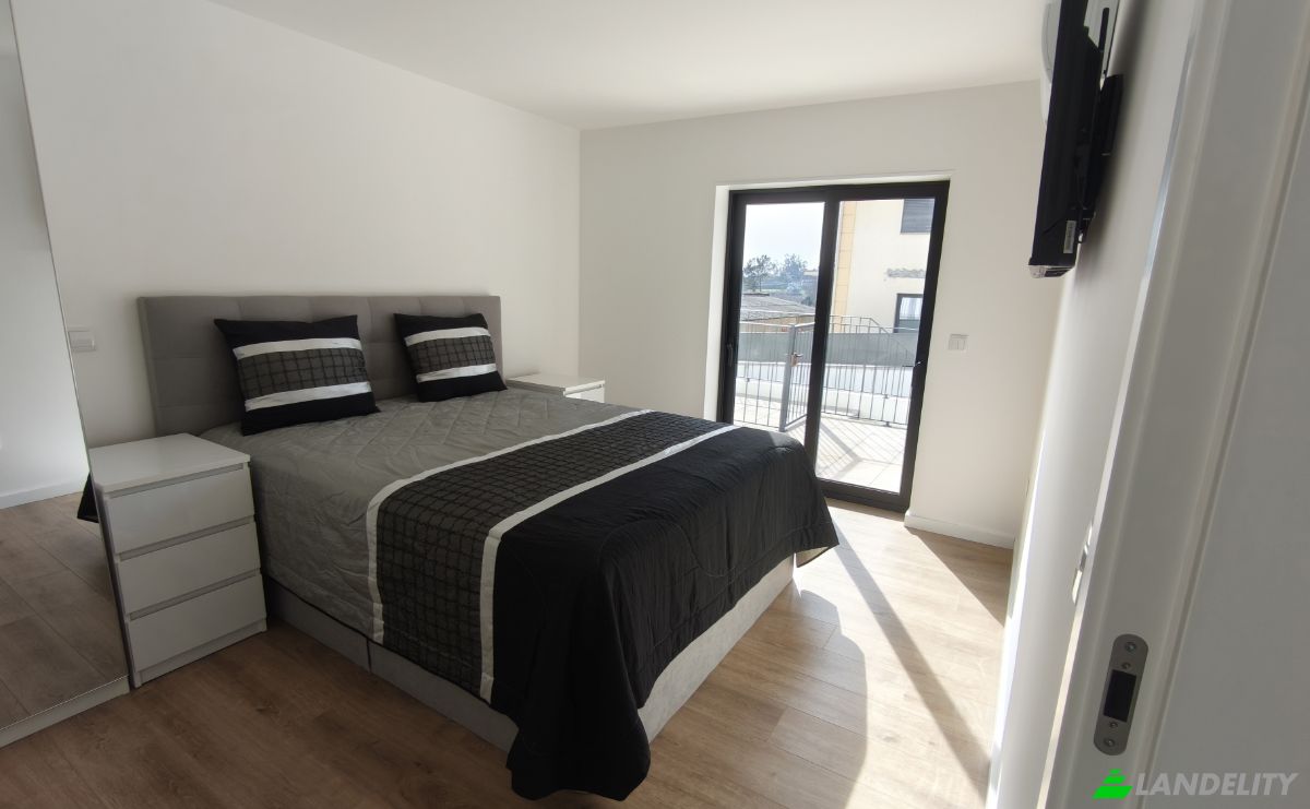 Departamento en venta Rua das Alminhas 18, 4830, Casteloes, Povoa de Lanhoso, Braga, Portugal. Foto 4