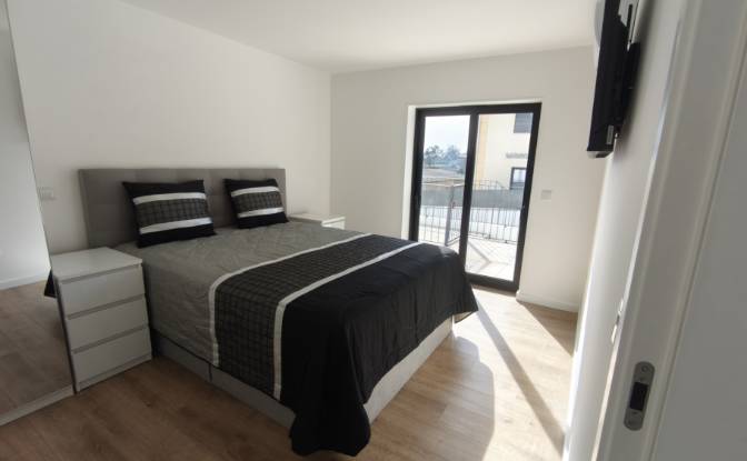 Departamento en venta Rua das Alminhas 18, 4830. Foto#4