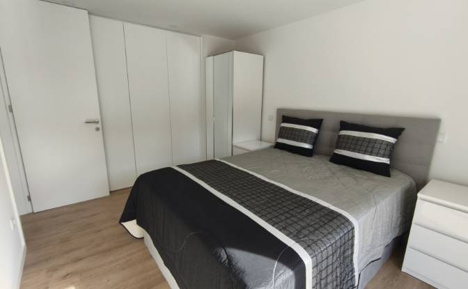 Departamento en venta Rua das Alminhas 18, 4830. Foto#3