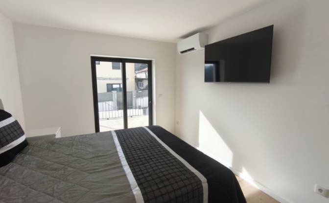 Departamento en venta Rua das Alminhas 18, 4830. Foto#5