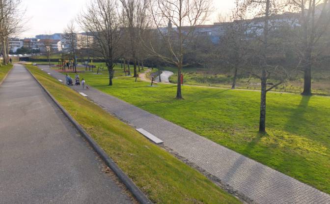 Departamento en venta Rua das Alminhas 18, 4830. Foto#11