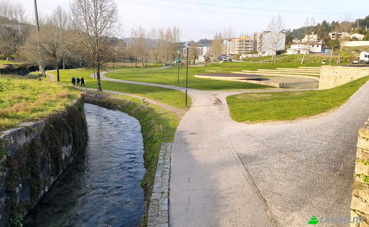 Departamento en venta Rua das Alminhas 18, 4830, Casteloes, Povoa de Lanhoso, Braga, Portugal. Foto 13