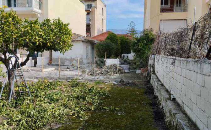 Investition/Entwicklung zu verkaufen Pilarinou 9. Foto#4