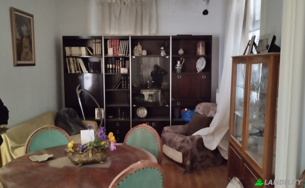 Investition/Entwicklung zu verkaufen Pilarinou 9, Korinthos 201 00, Corinth, Peloponnese Region, Decentralized Administration of Peloponnese, Western Greece and the Ionian, Greece. Foto 5