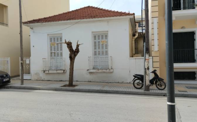 Investition/Entwicklung zu verkaufen Pilarinou 9. Foto#2