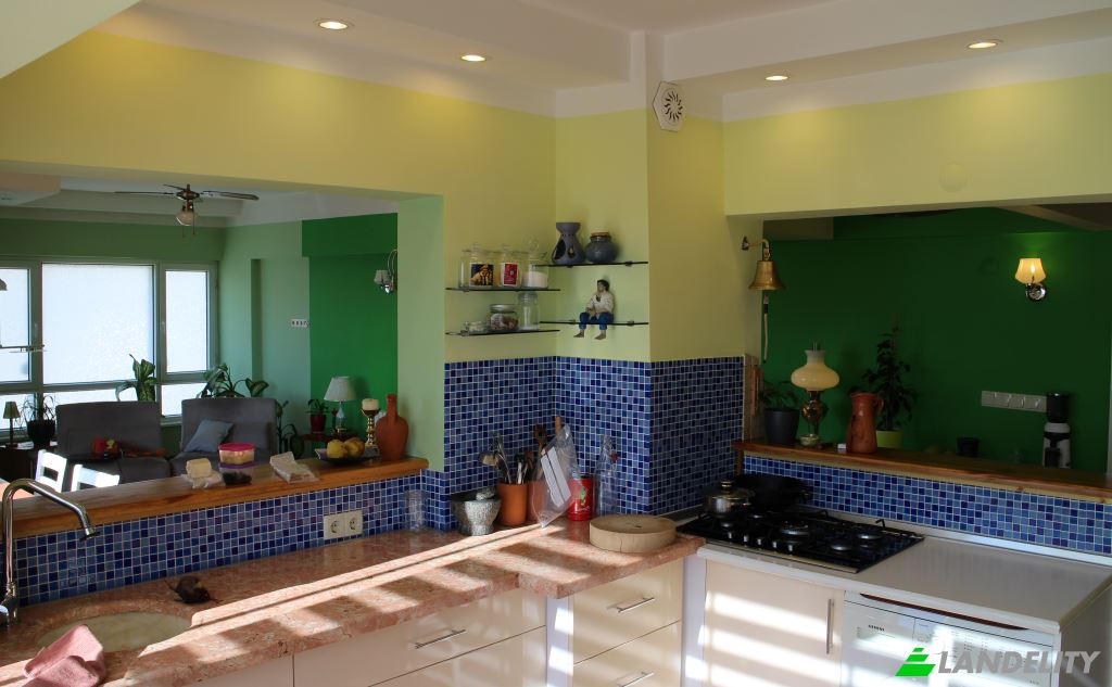 Apartment for Sale Hasimiscan, Sk No:, 07100 Muratpasa Antalya, Antalya, Muratpasa, Turkiye. Photo 1