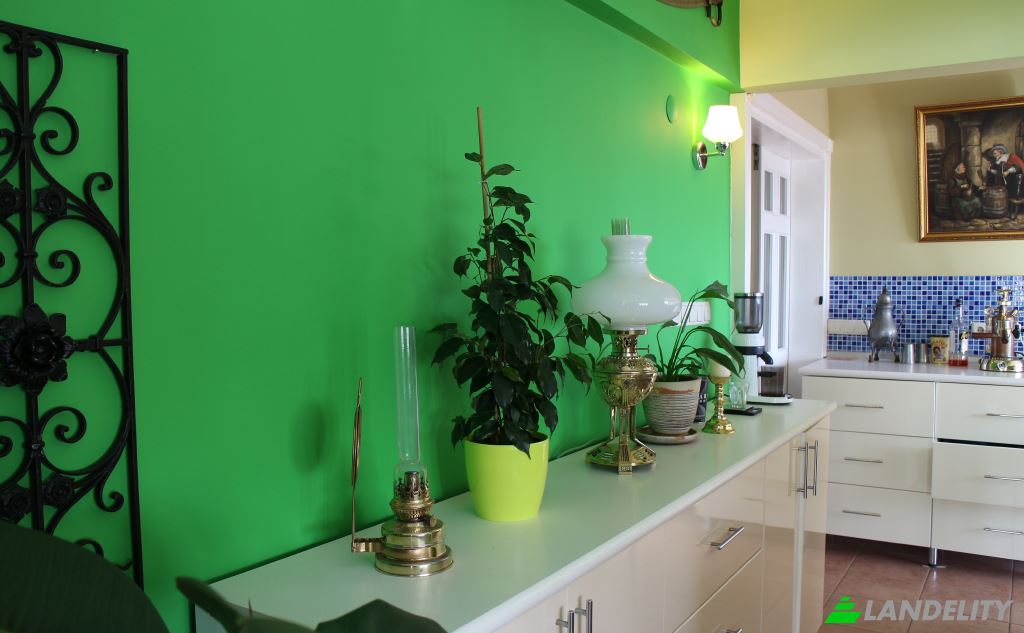 Apartment for Sale Hasimiscan, Sk No:, 07100 Muratpasa Antalya, Antalya, Muratpasa, Turkiye. Photo 2