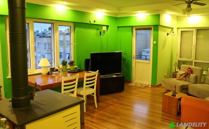 Apartment for Sale Hasimiscan, Sk No:. Photo#7 Apartment for Sale Hasimiscan, Sk No:. Photo#7