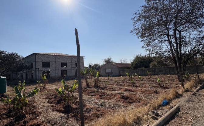 Investimento/Desenvolvimento Aluguéis - Lusaka, Zambia