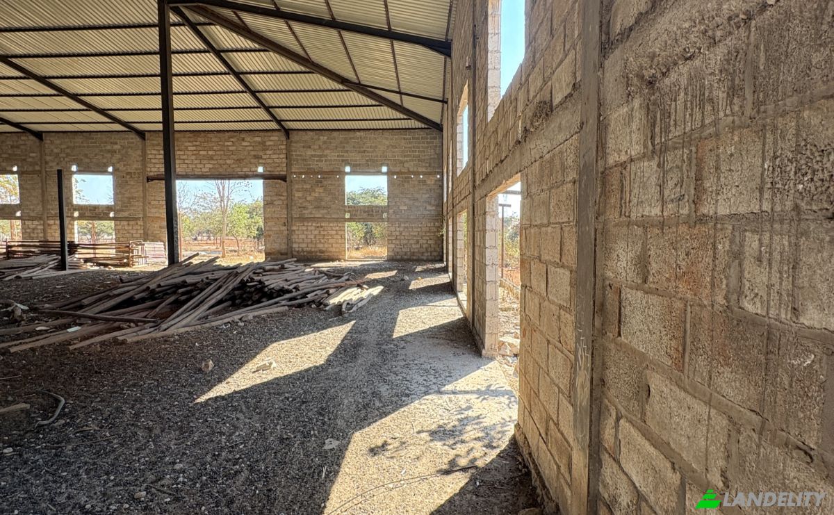 Investing/Development for Rent Lusaka, Kafue, Lusaka Province, Zambia. Photo 3