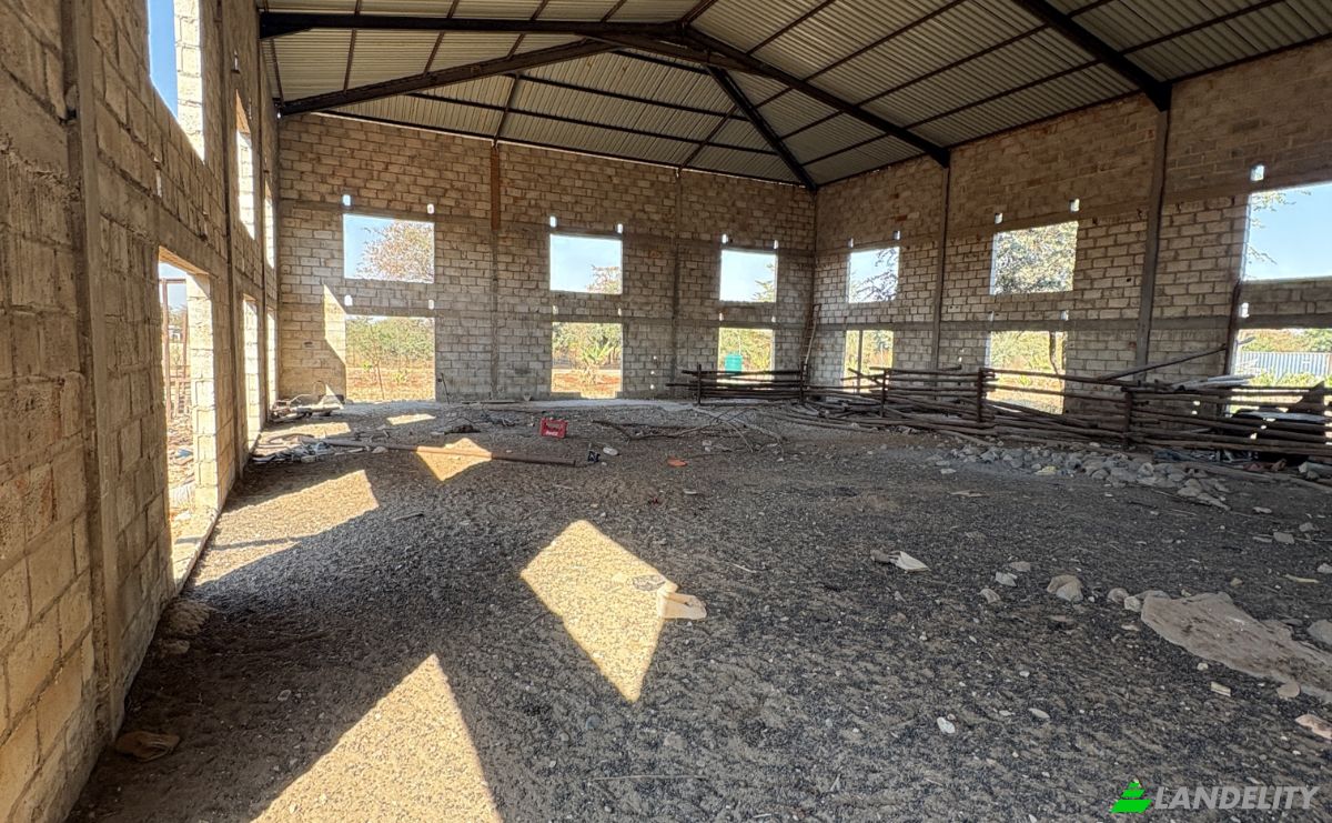 Investing/Development for Rent Lusaka, Kafue, Lusaka Province, Zambia. Photo 4