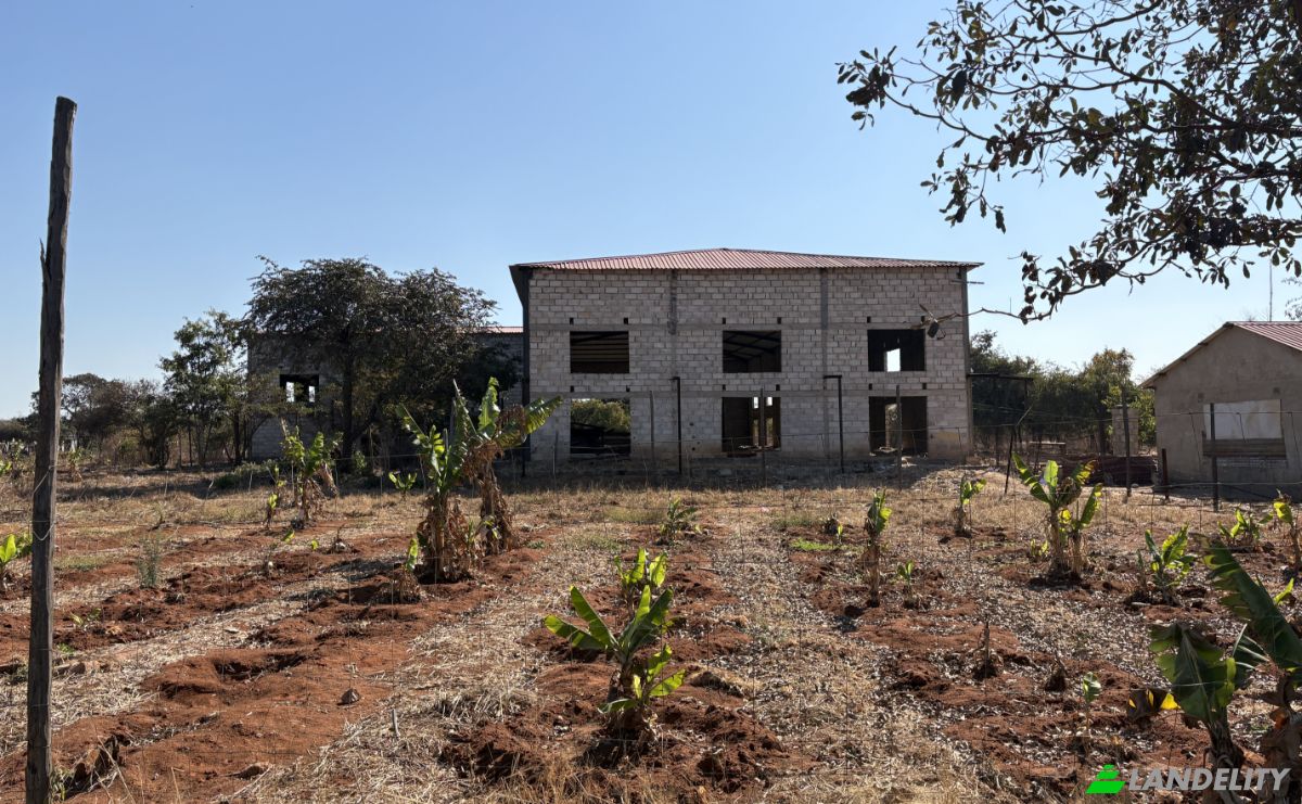 Investing/Development for Rent Lusaka, Kafue, Lusaka Province, Zambia. Photo 5