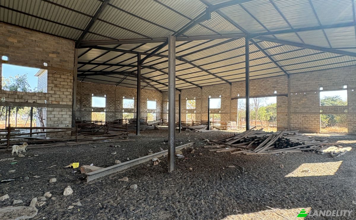 Investing/Development for Rent Lusaka, Kafue, Lusaka Province, Zambia. Photo 7