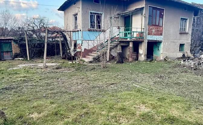 Single Family Home for Sale - Borovtsi, Bulgaria