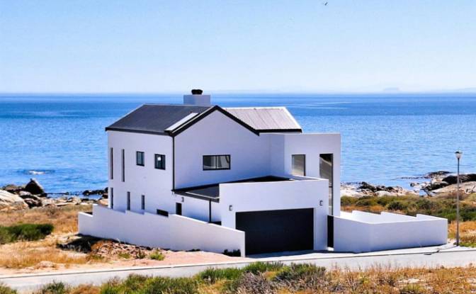 Single Family Home for Sale - Saint Helena Bay, South Africa