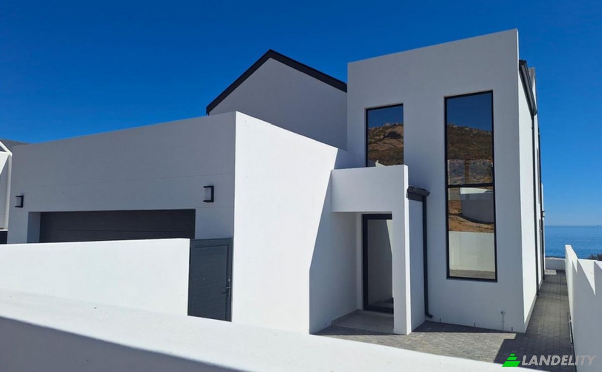 Single Family Home for Sale 11 Taluga Dr, Steenberg`s Cove, St Helena Bay, 7390, Saint Helena Bay, West Coast District Municipality, Western Cape, South Africa. Photo 5