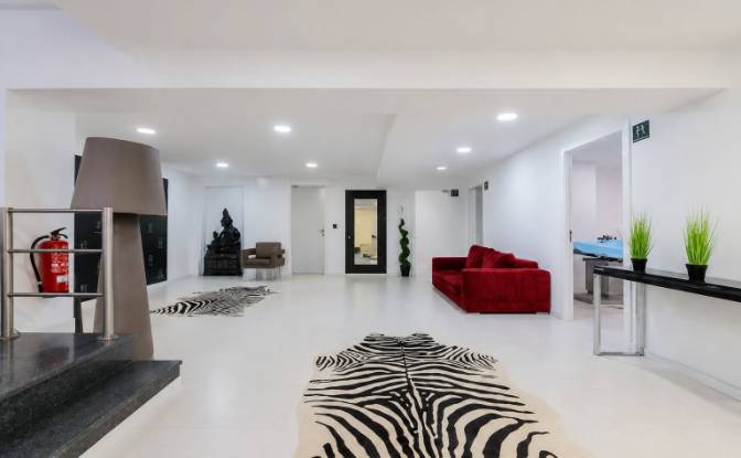 Business for Sale PCT Dona Leonor de Mascarenhas. Photo#9 Business for Sale PCT Dona Leonor de Mascarenhas. Photo#9