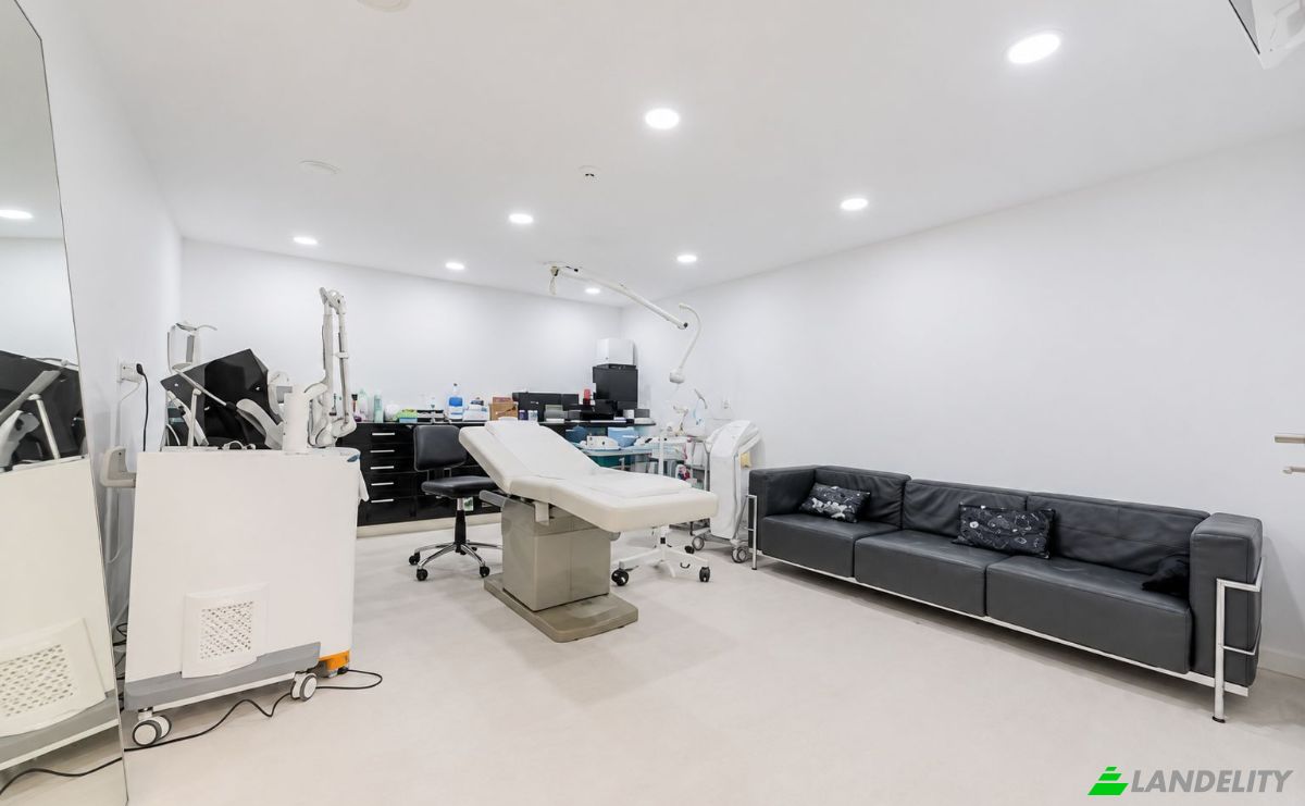 Business for Sale PCT Dona Leonor de Mascarenhas 40, 2800-133 Almada, Almada, Setubal, Portugal. Photo 10