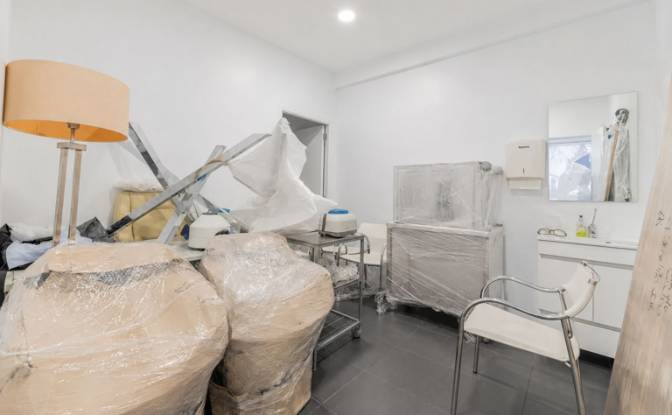 Business for Sale PCT Dona Leonor de Mascarenhas. Photo#4 Business for Sale PCT Dona Leonor de Mascarenhas. Photo#4