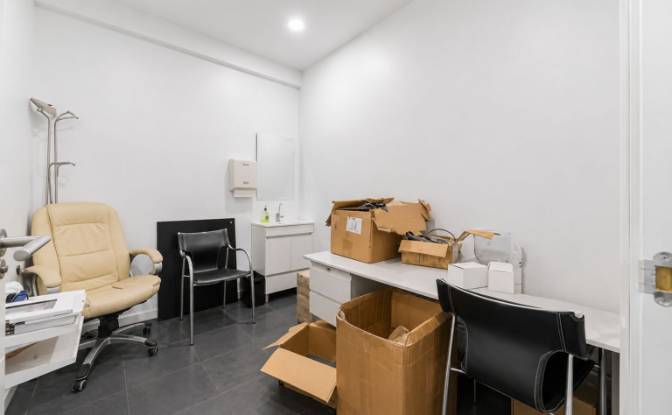 Business for Sale PCT Dona Leonor de Mascarenhas. Photo#6 Business for Sale PCT Dona Leonor de Mascarenhas. Photo#6