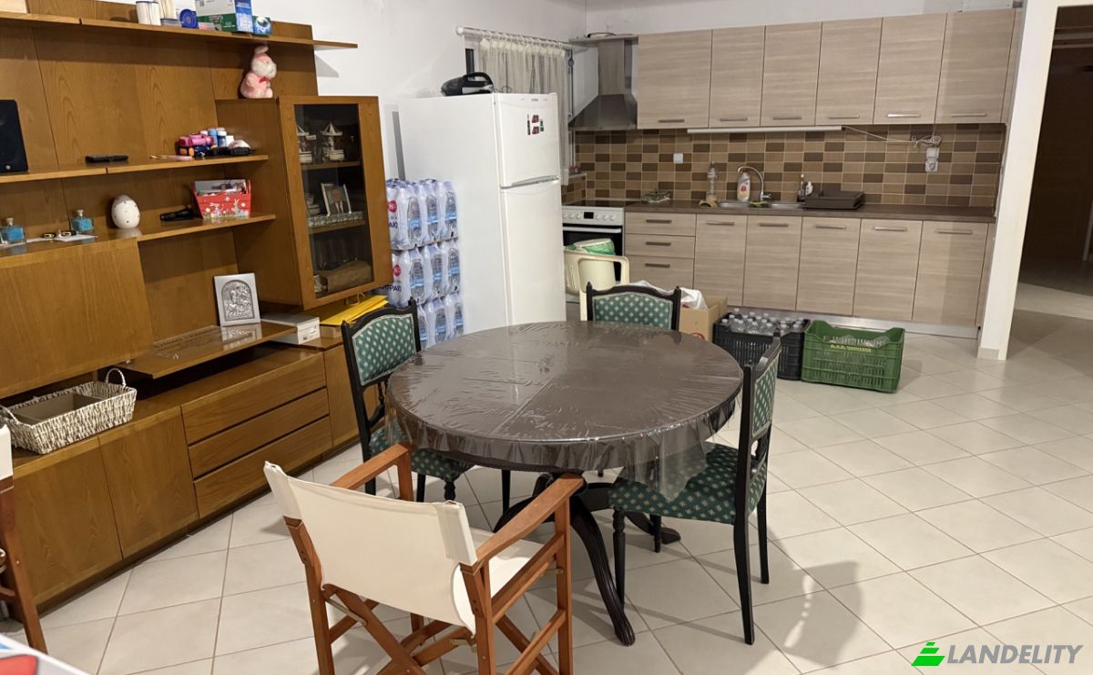 Villa for Sale Odos Dafnis 8, Ikodomikos Sineterismos Ipallilion Dei 204 00, Ikodomikos Sineterismos Ipallilion Dei, Peloponnese Region, Decentralized Administration of Peloponnese, Western Greece and the Ionian, Greece. Photo 1