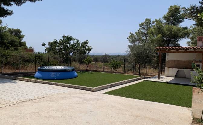 Villa for Sale Odos Dafnis 8. Photo#15 Villa for Sale Odos Dafnis 8. Photo#15