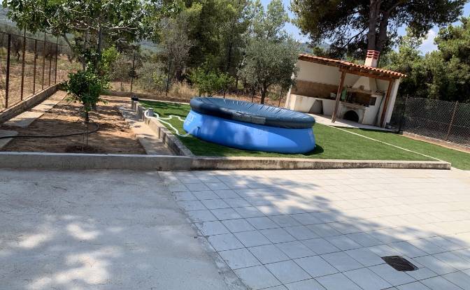 Villa for Sale Odos Dafnis 8. Photo#16 Villa for Sale Odos Dafnis 8. Photo#16